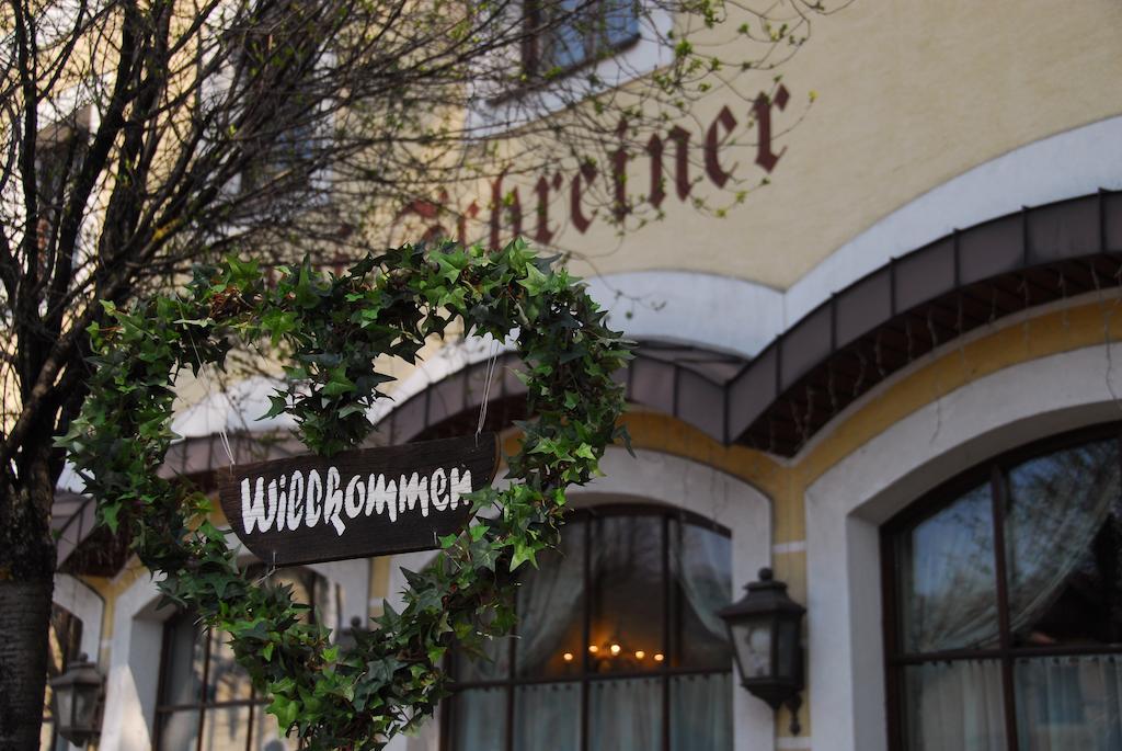 Schreiner'S - Das Waldviertel Haus Laimbach am Ostrong Ngoại thất bức ảnh