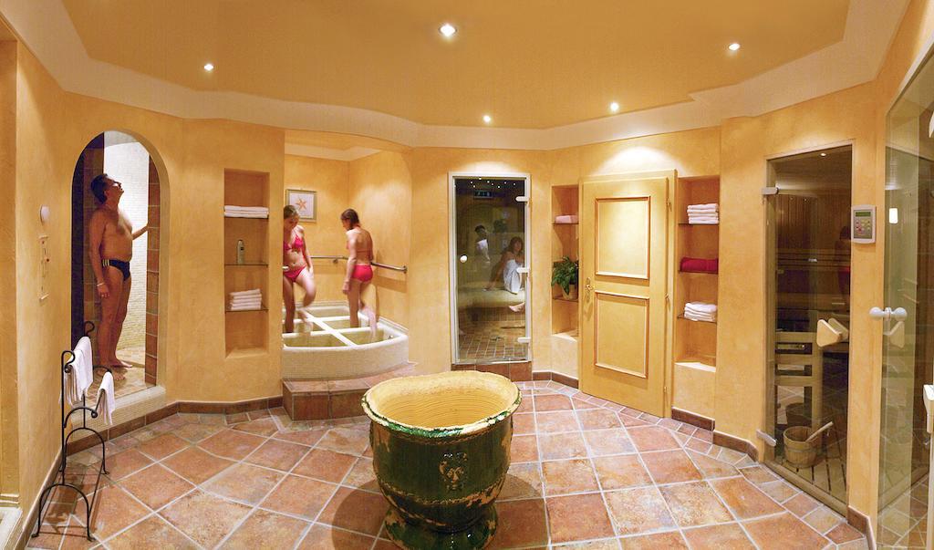 Schreiner'S - Das Waldviertel Haus Laimbach am Ostrong Ngoại thất bức ảnh