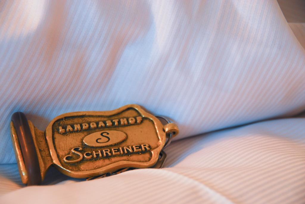 Schreiner'S - Das Waldviertel Haus Laimbach am Ostrong Ngoại thất bức ảnh
