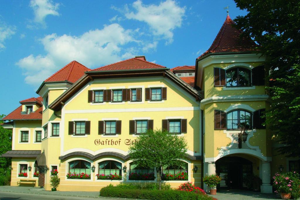 Schreiner'S - Das Waldviertel Haus Laimbach am Ostrong Ngoại thất bức ảnh